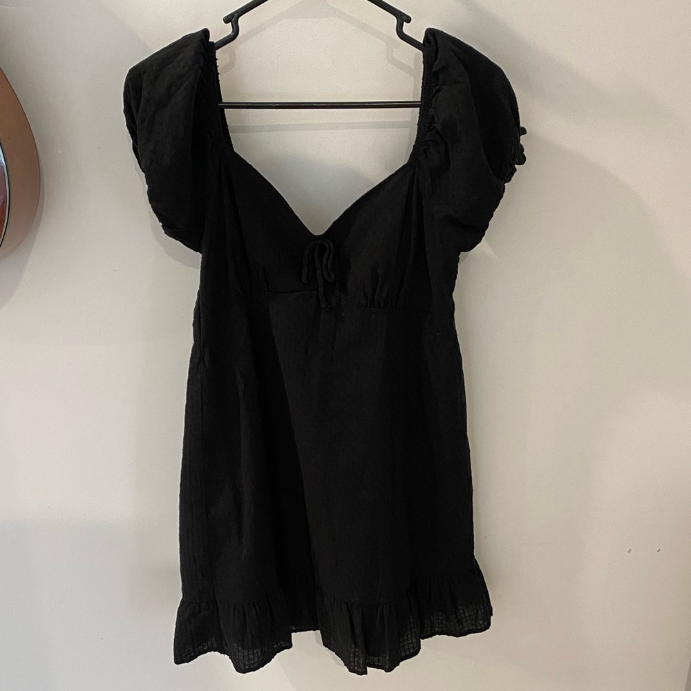 Wild fable dress